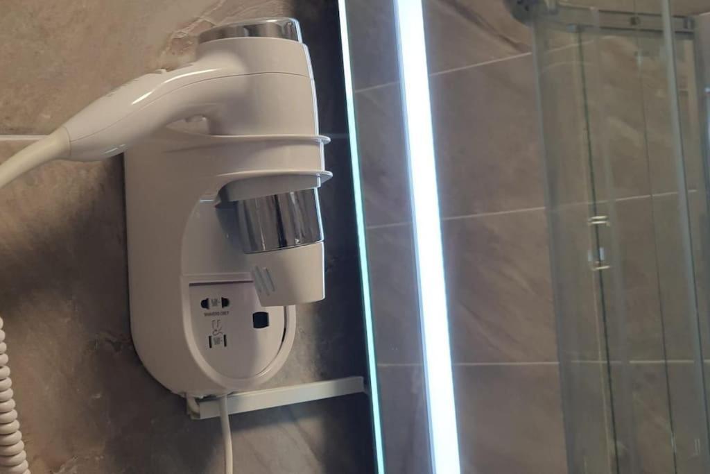Alezzy Reasort Luxury Apartment 81 Prima Linie La Mare Năvodari Esterno foto